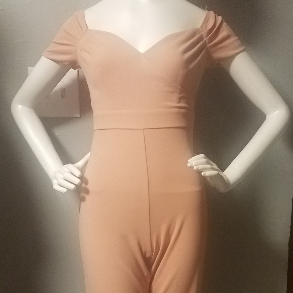 Jumpsuit